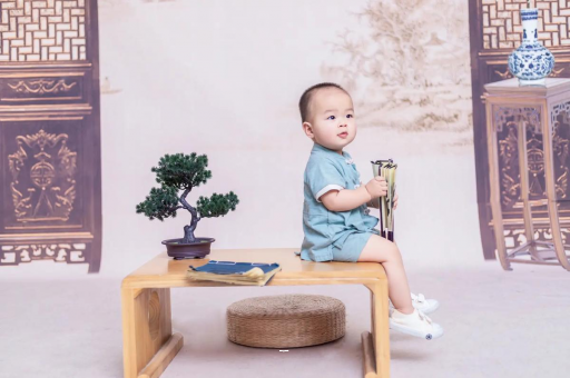 项城宝宝有多少颗牙齿